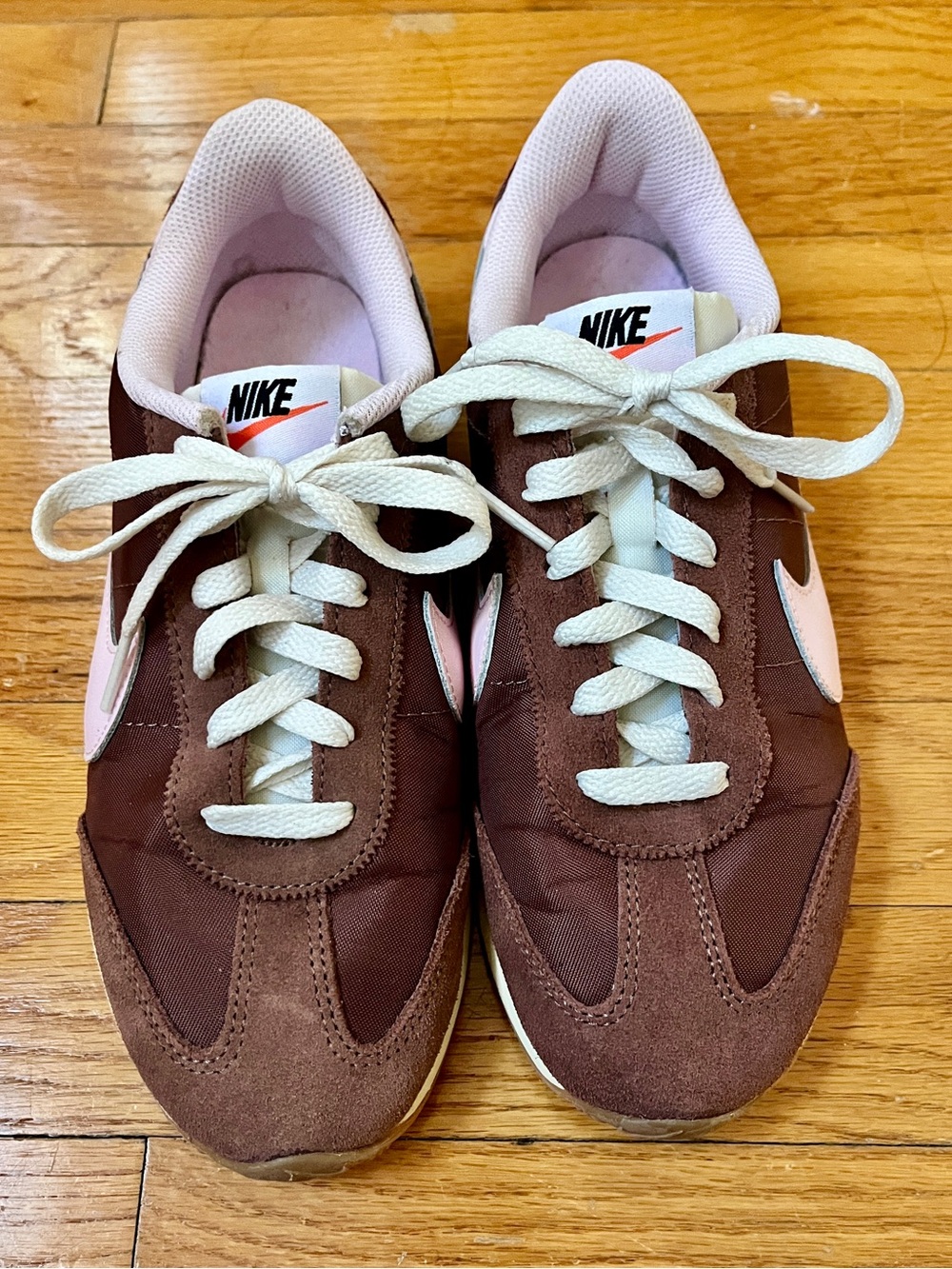 Nike Pacific Shoe
